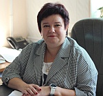 Щербакова Юлия Александровна