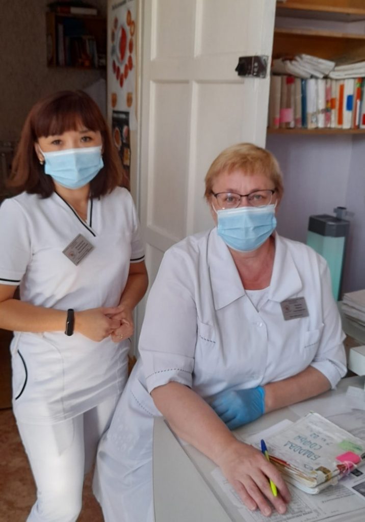 БЛАГОДАРНОСТЬ ПАЦИЕНТОВ Центр охраны материнства и